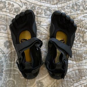 Vibram 5 fingers